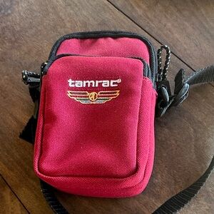 Tamrac T14 5214 Mini Micro Photo/ Digital/ Phone Bag
